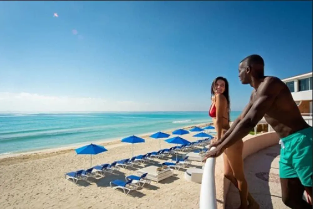 Sunset Fishermen Beach Resort Playa Del Carmen