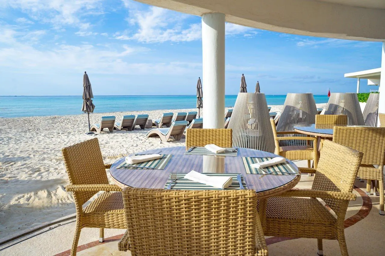 Sunset Fishermen Beach Resort Playa Del Carmen