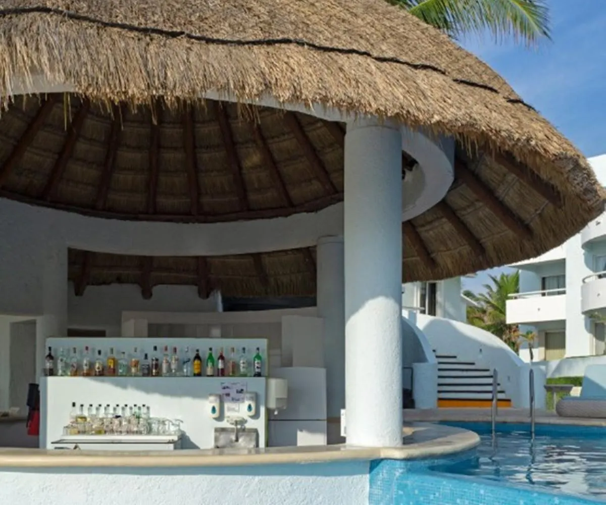 Sunset Fishermen Beach Resort Playa Del Carmen