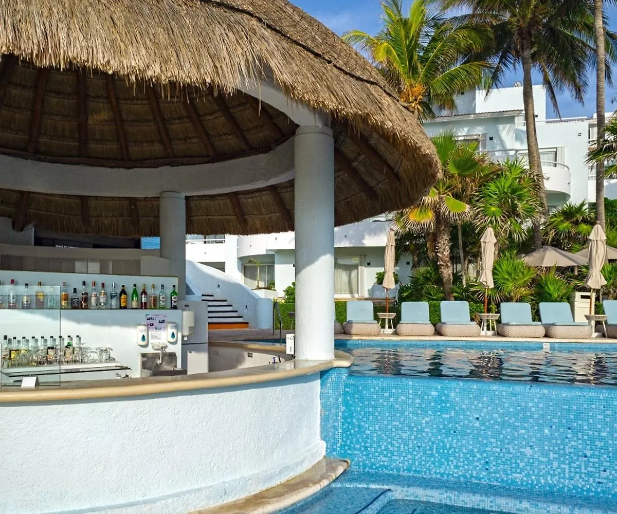 Sunset Fishermen Beach Resort Playa Del Carmen 4*,