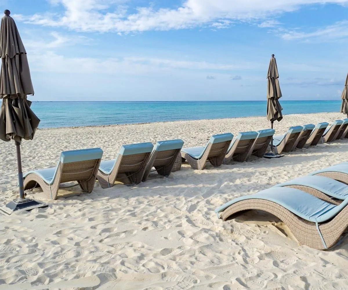 Sunset Fishermen Beach Resort Playa Del Carmen
