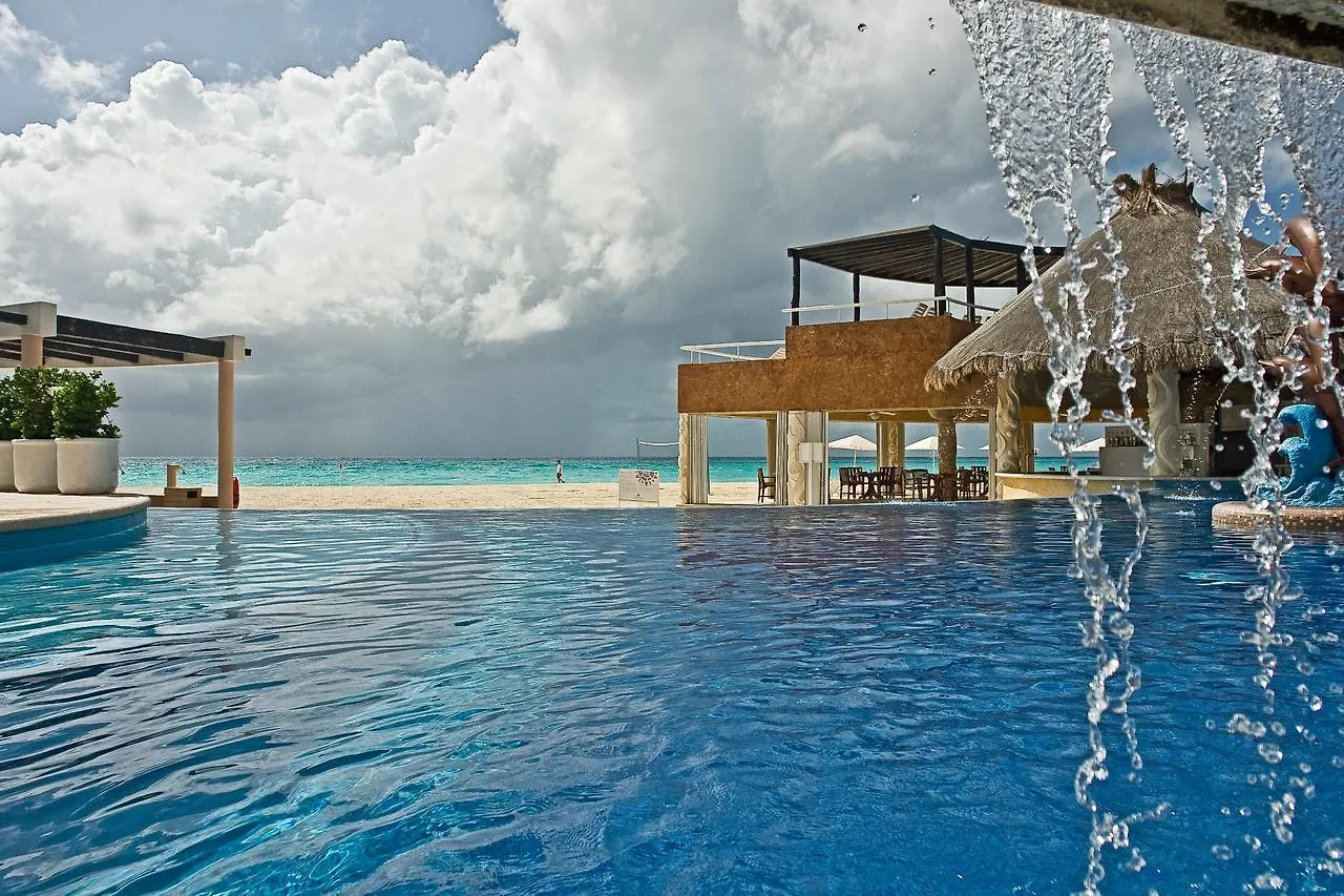 Sunset Fishermen Beach Resort Playa Del Carmen