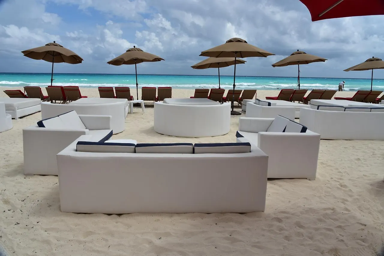 Sunset Fishermen Beach Resort Playa Del Carmen 4*,